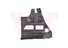 VAN WEZEL 5862567 — Кронштейн бампера