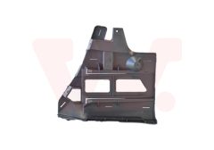 VAN WEZEL 5862568 — Кронштейн бампера