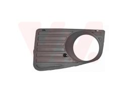 VAN WEZEL 5862593 — Решётка бампера