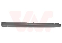 VAN WEZEL 5867102 — Ornament prag ușă