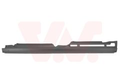 VAN WEZEL 5867103 — Ornament prag ușă
