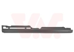VAN WEZEL 5867104 — Ornament prag ușă