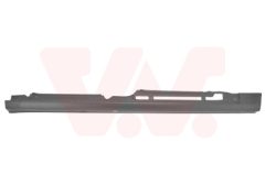 VAN WEZEL 5868103 — Ornament prag ușă