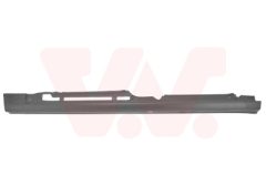 VAN WEZEL 5868104 — Ornament prag ușă