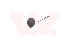 VAN WEZEL 5868587 — Capac cârlig de remorcare