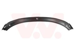 VAN WEZEL 5874151 — Ramă parbriz
