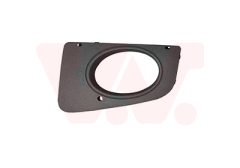 VAN WEZEL 5876593 — Решётка бампера