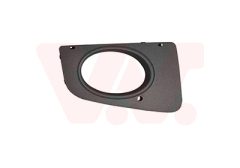 VAN WEZEL 5876594 — Решётка бампера