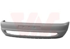 VAN WEZEL 5878574 — Bară de protecție