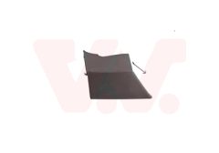 VAN WEZEL 5880557 — Заглушка буксировочного крюка