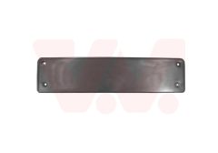 VAN WEZEL 5886580 — Рамка номерного знака