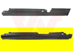 VAN WEZEL 5888104 — Ornament prag ușă
