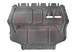 VAN WEZEL 5894702 — Izolație compartiment motor