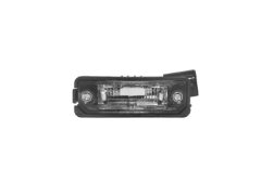 VAN WEZEL 5894920 — Lampă număr înmatriculare