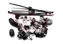 VAN WEZEL 5895795 — Set reparație fixare parte frontală