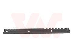 VAN WEZEL 5896107 — Накладка порога