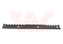 VAN WEZEL 5896108 — Накладка порога