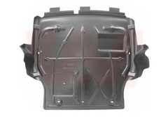 VAN WEZEL 5896701 — Izolație compartiment motor