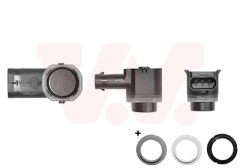 VAN WEZEL 5908880V — Senzor de parcare