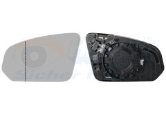 VAN WEZEL 5914837 — Стекло бокового зеркала