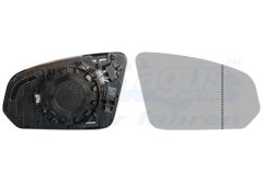 VAN WEZEL 5914838 — Стекло бокового зеркала