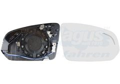 VAN WEZEL 5915836 — Стекло бокового зеркала