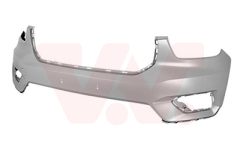 VAN WEZEL 5917574 — Бампер
