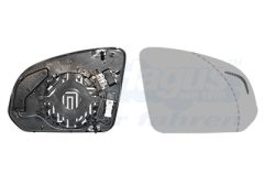 VAN WEZEL 5917832 — Стекло бокового зеркала