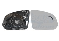 VAN WEZEL 5917834 — Стекло бокового зеркала