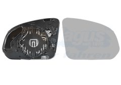 VAN WEZEL 5917836 — Стекло бокового зеркала