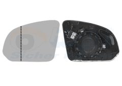 VAN WEZEL 5917837 — Стекло бокового зеркала