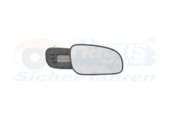 VAN WEZEL 5920838 — Sticlă oglindă exterioară