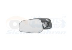 VAN WEZEL 5921837 — Sticlă oglindă exterioară