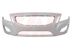 VAN WEZEL 5922574 — Бампер
