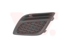 VAN WEZEL 5923591 — Решётка бампера
