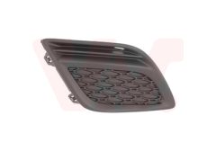 VAN WEZEL 5923592 — Решётка бампера