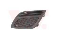 VAN WEZEL 5923593 — Решётка бампера