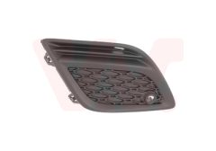 VAN WEZEL 5923594 — Решётка бампера