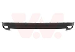 VAN WEZEL 5925546 — Бампер