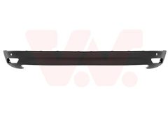 VAN WEZEL 5925547 — Бампер