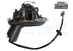 VAN WEZEL 5926853 — Oglindă exterioară