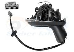 VAN WEZEL 5926854 — Oglindă exterioară