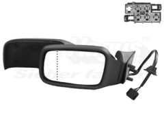VAN WEZEL 5930807 — Зеркало боковое