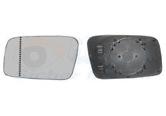 VAN WEZEL 5930831 — Стекло бокового зеркала