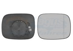 VAN WEZEL 5938836 — Sticlă oglindă exterioară