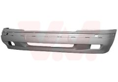 VAN WEZEL 5940570 — Bară de protecție