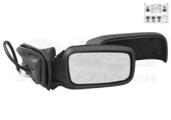 VAN WEZEL 5940808 — Зеркало боковое