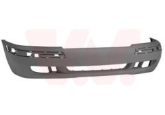 VAN WEZEL 5941574 — Bară de protecție