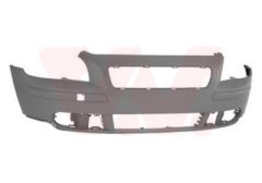 VAN WEZEL 5942574 — Bară de protecție