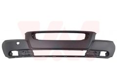 VAN WEZEL 5947574 — Bară de protecție